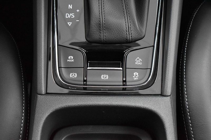 Škoda Kodiaq 2.0 TDI 4x4*STYLE+*TAŽNÉ*ČR 1M - fotka 25 z 49