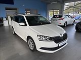 Škoda Fabia 1,0   TSI 70kW,ČR,SERVISKA - náhled 1