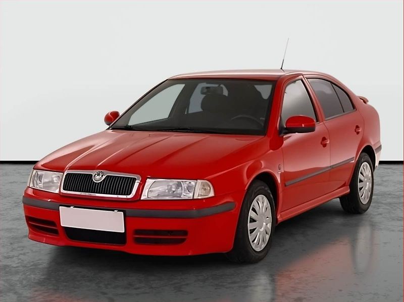 Škoda Octavia (2010) 1.9 TDI , nová STK, udržované - fotka 2 z 17