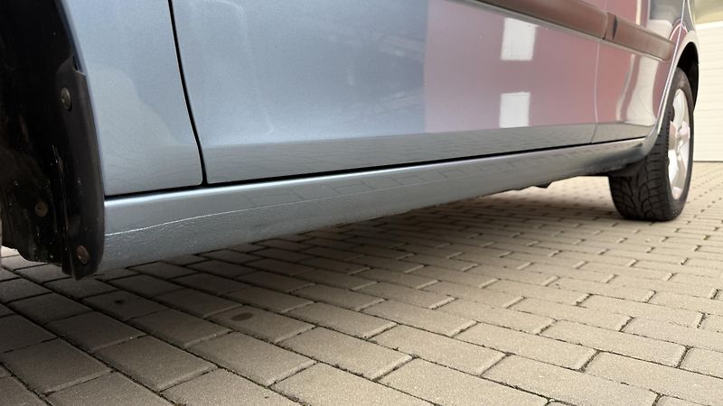 Škoda Fabia (2009) 1.6 16V*77kW*STYLE-EDITION*TOP - fotka 7 z 21