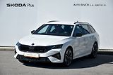 Škoda Octavia (2024) RS 2.0 TSI 195kW DSG - náhled 1