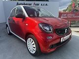 Smart Forfour (2018) EQ plná servisní historie - náhled 1