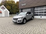 Hyundai Santa Fe 2,2 CRDi Style 4x4 - náhled 1