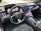 Mercedes-Benz Třídy S 500 4MATIC L AMG Line - náhled 10