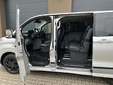 Ford Tourneo Custom (2025) AWD 170 PS Sport el. TZ,DPH - náhled 22