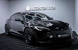 Tesla Model S Plaid AWD Tažné Yoke Panorama - náhled 4