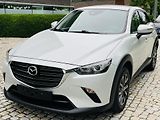Mazda CX-3 2.0i MAN VÝHŘEV NAVI SENZORY - náhled 3