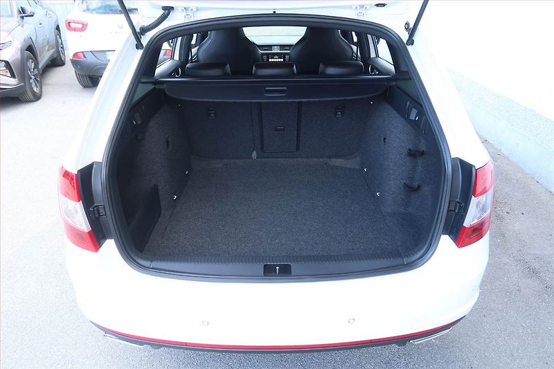 Škoda Octavia (2015) RS 2.0 TDI, Automat - fotka 14 z 22