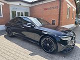 Mercedes-Benz Třídy E E450d-4M-AMG-NEZ.T-3D-R20-ČR - náhled 8