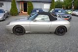 Fiat Barchetta 1,8 16V 96KW, STANDARD. - náhled 2