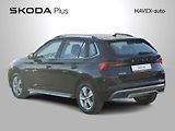 Škoda Kamiq (2020) 1.5 TSI Style - náhled 33
