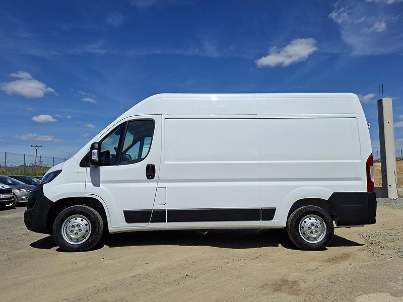 Peugeot Boxer FG 3300 L2H2 BHDi 140k M6 DEMO - fotka 4 z 19