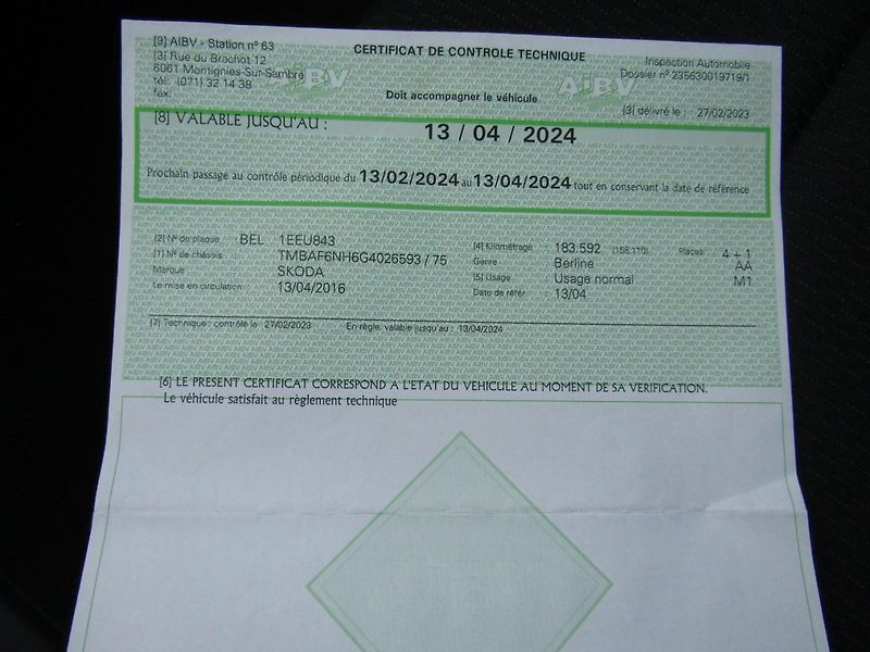 Škoda Rapid (2016) 1.4 TDI 66kW 5dv - fotka 37 z 43