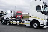 Volvo FH (2021) / 460 / I – SAVE / ACC / EURO  - náhled 33