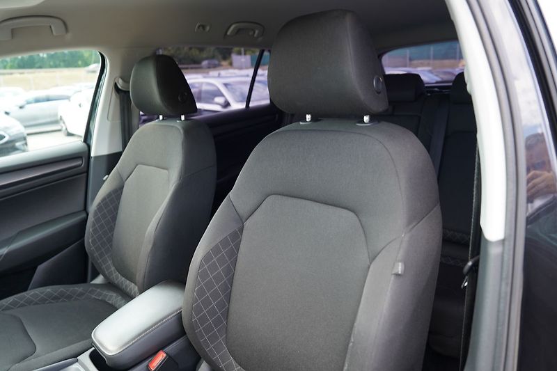Škoda Kodiaq 2.0 TDI DSG 150 PS/7míst/tažné - fotka 22 z 42