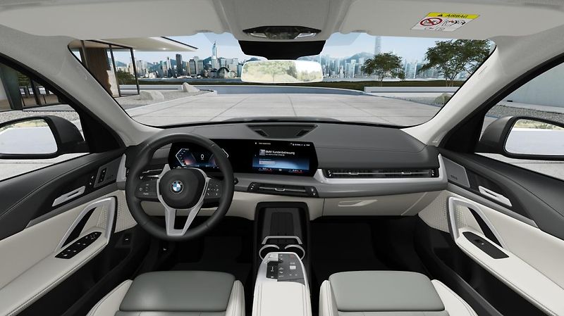 BMW X1 sDrive18d - fotka 10 z 14