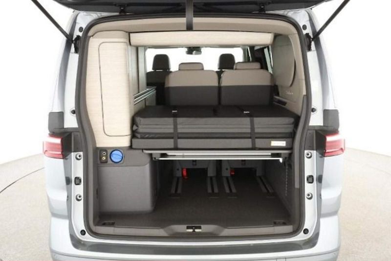 Volkswagen California eHybrid 4M Ocean 360 IQ ACC Ta - fotka 6 z 6