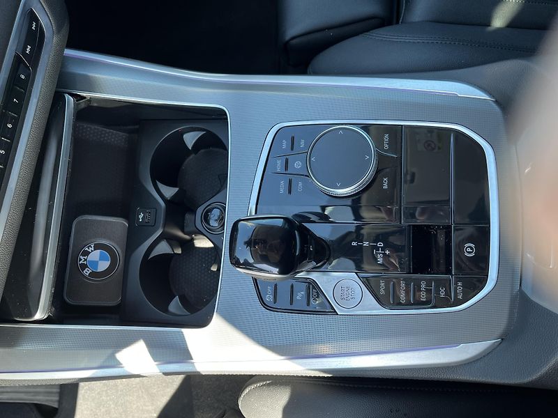 BMW X5 25D XDRIVE  - fotka 24 z 31