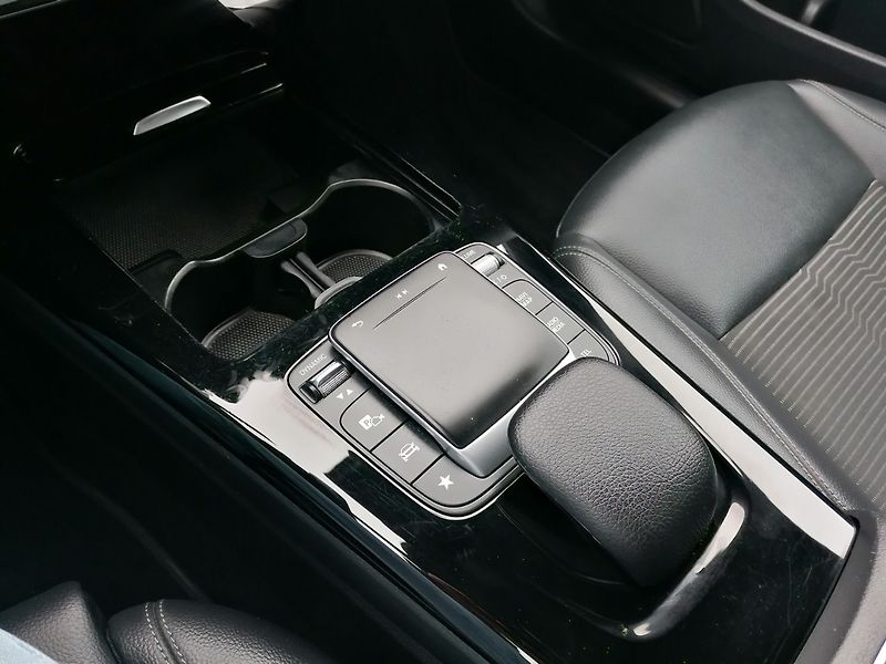 Mercedes-Benz CLA (2021) 200 CDi Shooting Brake 9G - fotka 12 z 32