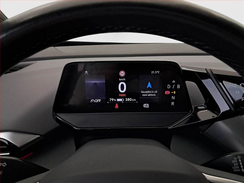 Volkswagen ID.4 (2022) Pro Perf. (82 kWh), SoH 92% - fotka 11 z 29