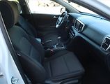 Kia Sportage (2019) 1.6 GDI, Serv.kniha, Navi - náhled 9