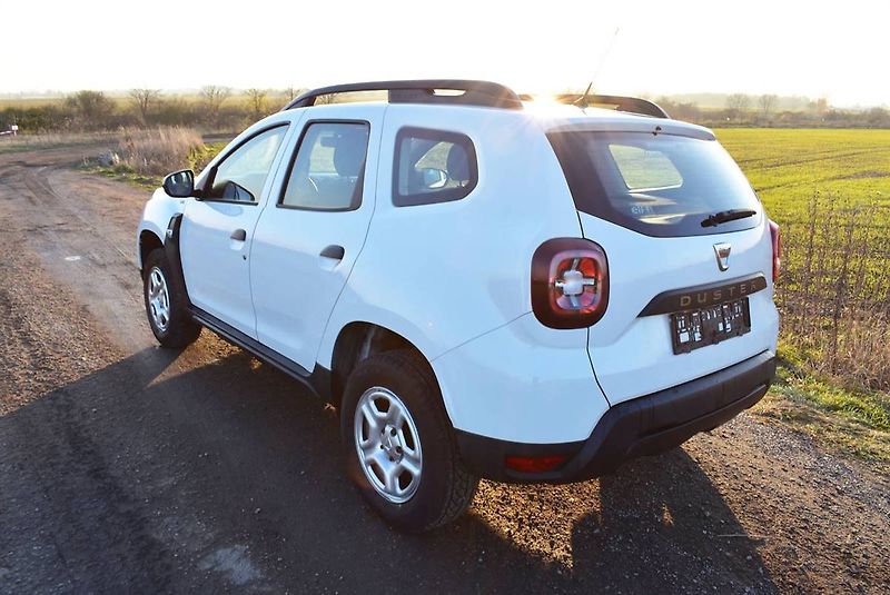 Dacia Duster 1,6 SCE AC,1.M, ATMOSFÉRA! - fotka 6 z 17