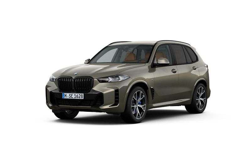 BMW X5 xDrive40i - fotografie inzerátu