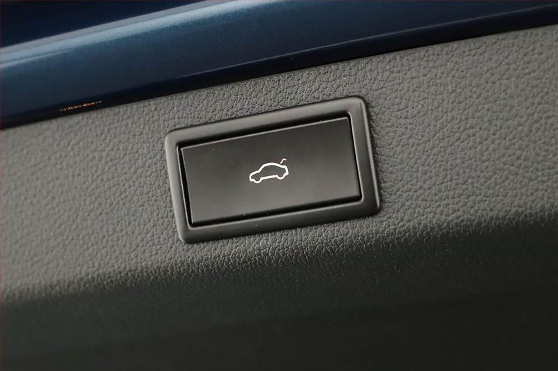 Škoda Superb (2017) Style 2.0 TSI, Automat, Kůže - fotka 14 z 21