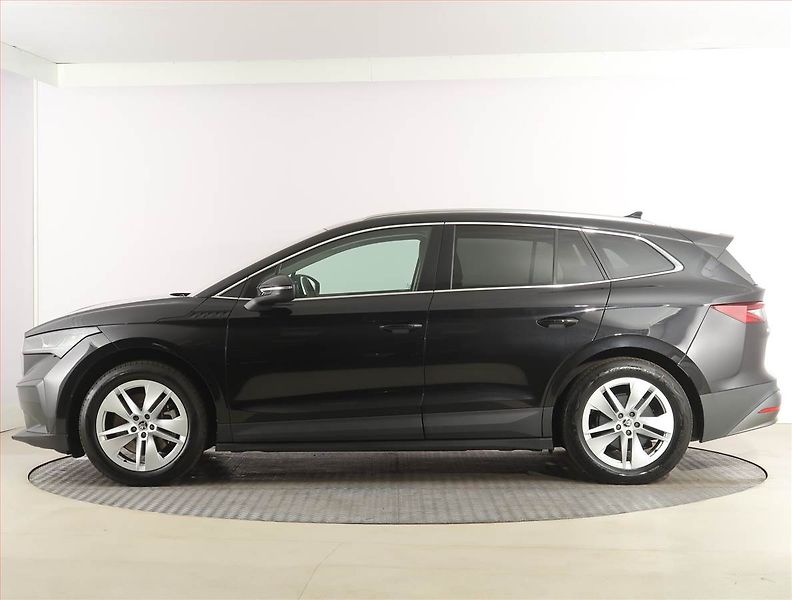 Škoda Enyaq (2021) iV 80 (82 kWh), SoH 90% - fotka 3 z 31