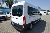 Ford Transit 2,2 TDCI  L3H2 8MÍST BUS KLIMA - náhled 7