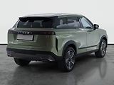 Jaecoo 7 (2026) 1.6 TGDI, Navigace, Výhřevy - náhled 4