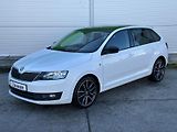 Škoda Rapid 1.4TSi DSG Spaceback USB Bi-Xe - náhled 1