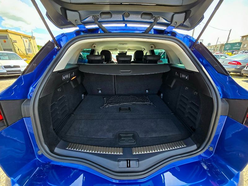 Renault Mégane (2022) 1.5 DCi 85KW Li - fotka 17 z 22