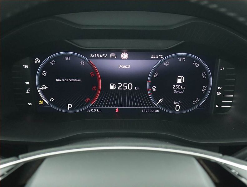Škoda Kodiaq (2023) Laurin&Klement 2.0 TDI - fotka 11 z 17