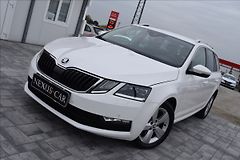 Škoda Octavia 1,6 TDI 85kw ALU KLIMA TAŽNÉ - fotografie inzerátu