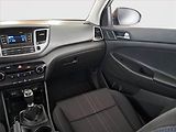 Hyundai Tucson (2017) 2.0 CRDi, 4X4, Park. senzory - náhled 8