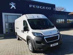 Peugeot Boxer 4350 L4H2 2.2BHDi 165k MAN6 - fotografie inzerátu