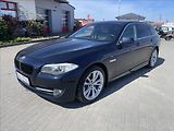 BMW Řada 5 3,0 d 180kw Manuál Luxury 2maj - náhled 1