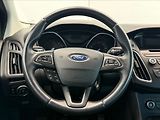 Ford Focus 1,5 TDCI TITANIUM 62 500KM - náhled 8