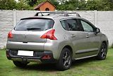Peugeot 3008 2.0 HDi 6st,DKLIMA,TEMP,TZ,ALU - náhled 2