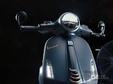Vespa Primavera 125 3V ABS (2026) Primavera 125 Officina 8 RST26 - náhled 14