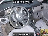 Nissan Almera (2003) VOLAT 602 696115 - náhled 6