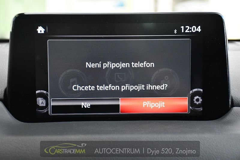 Mazda CX-5 G194 AWD TAKUMI PLUS AT 2xKOLA - fotka 41 z 55