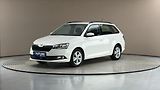 Škoda Fabia 1.0 TSI Ambition Combi - náhled 1