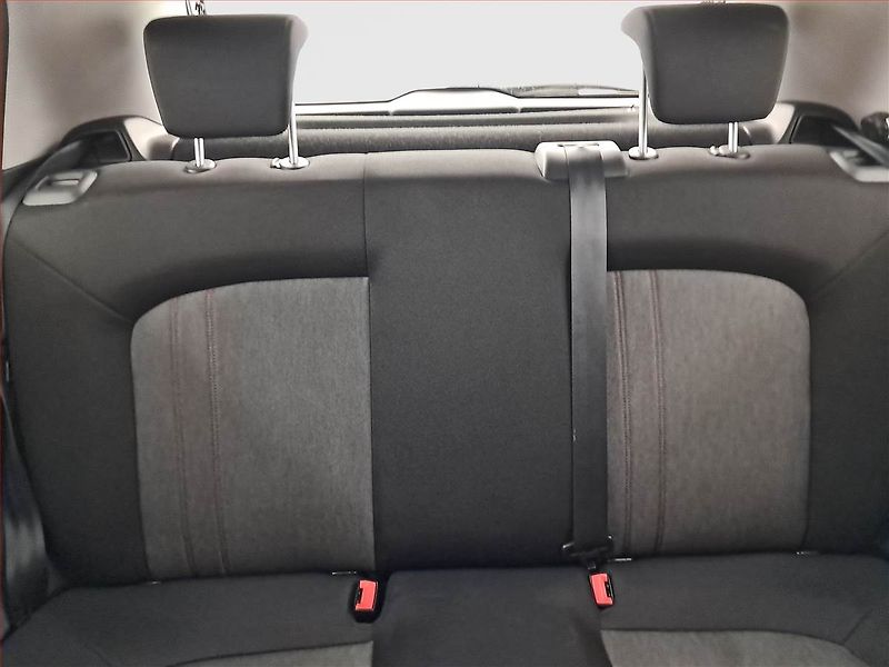 Fiat Punto (2013) 1.2, Tempomat - fotka 10 z 14