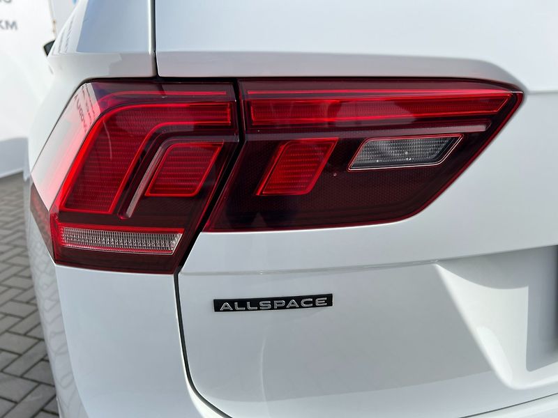 Volkswagen Tiguan Allspace (2024) LIFE! 2.0TDI 110KW DSG 4Motion - fotka 10 z 48