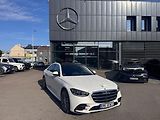 Mercedes-Benz Třídy S (2025) S 350 d 4MATIC - náhled 1