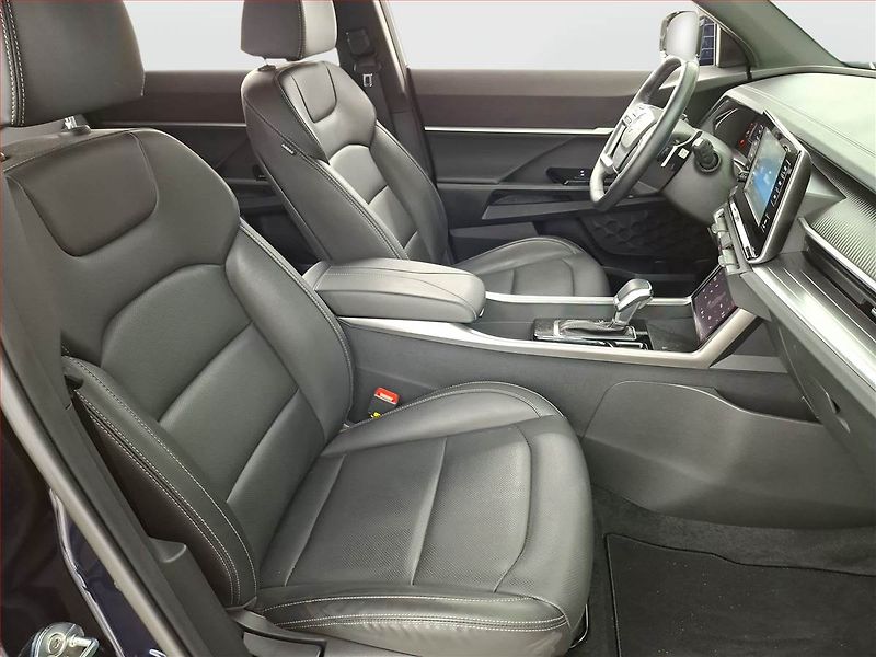 SsangYong Torres (2024) 1.5 T-GDI - fotka 9 z 16