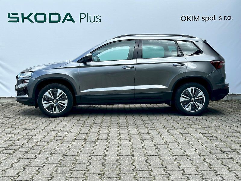 Škoda Karoq (2023) 2.0 TDI 85kW Ambition DSG - fotka 3 z 26