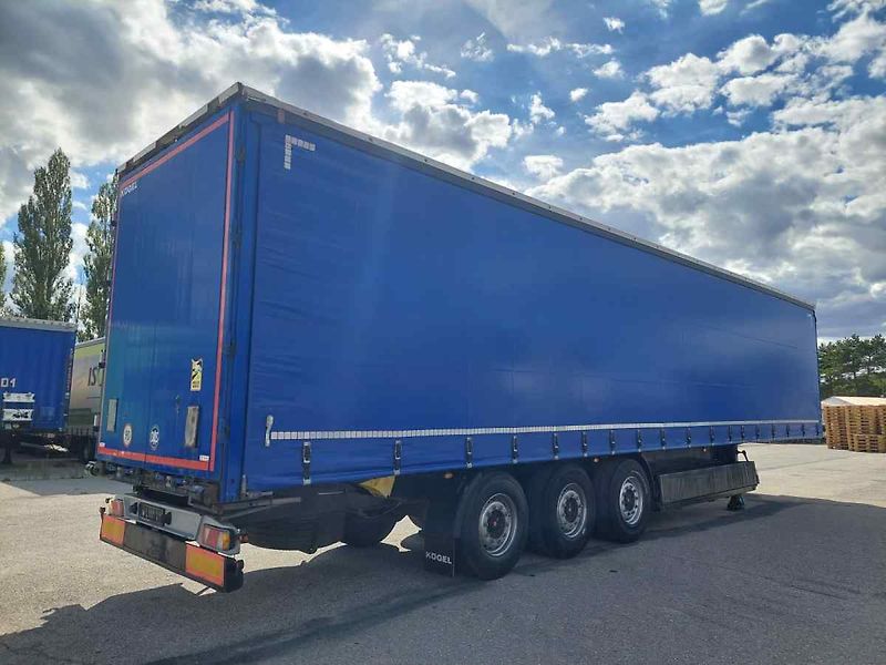 Kögel Ostatní S24-1 C2V 5E11 Mulda - fotka 4 z 34